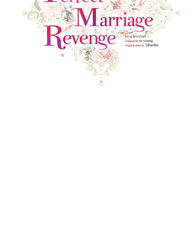 Read Perfect Marriage Revenge EN Manga Online