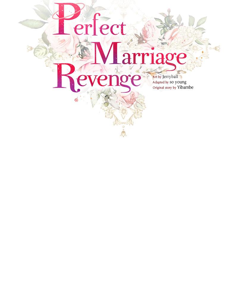 Read Perfect Marriage Revenge EN Manga Online