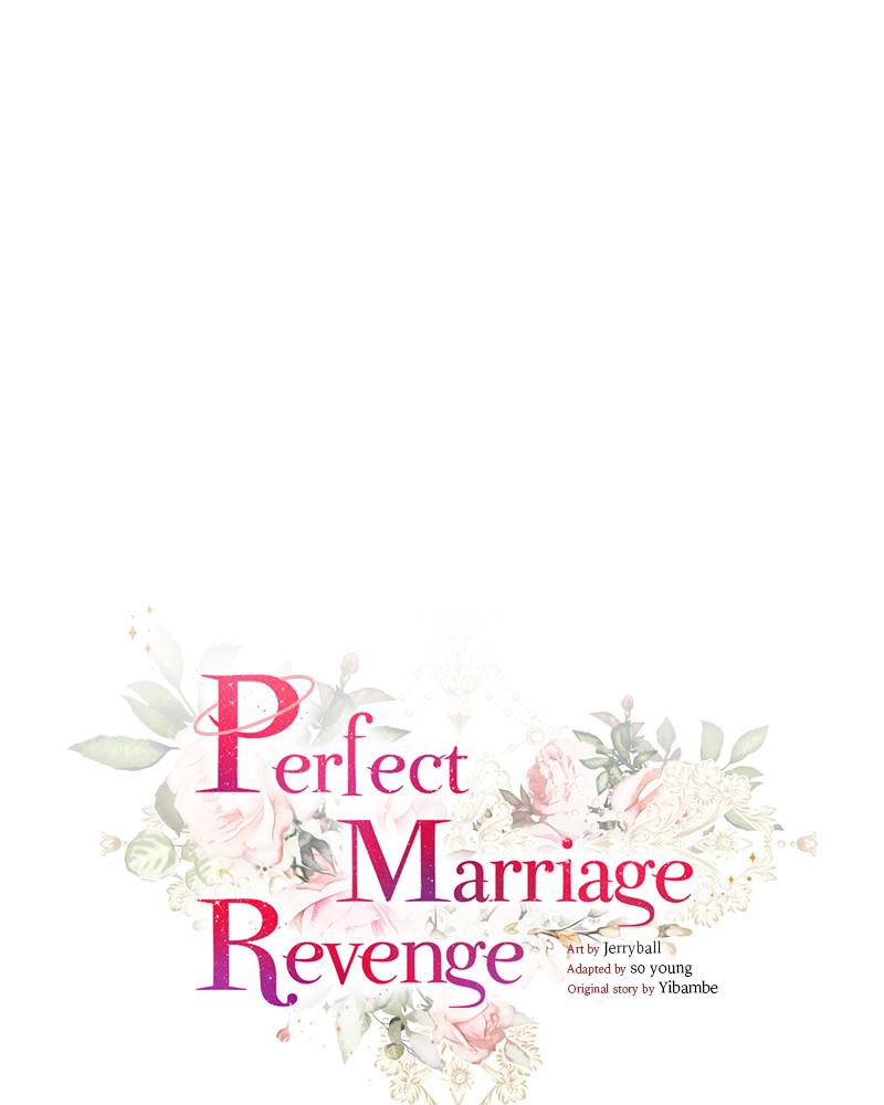 Read Perfect Marriage Revenge EN Manga Online