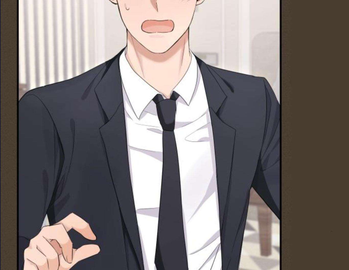 Read Perfect Marriage Revenge EN Manga Online