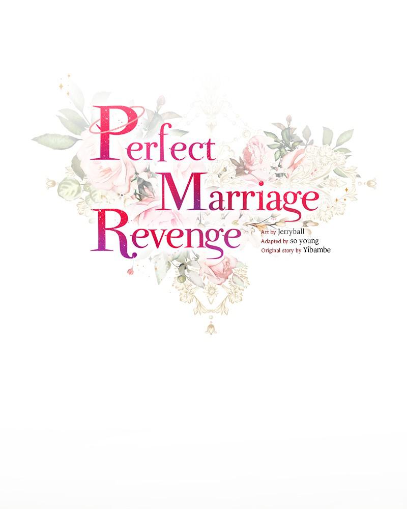 Read Perfect Marriage Revenge EN Manga Online