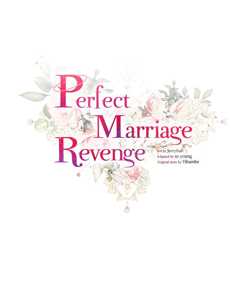 Read Perfect Marriage Revenge EN Manga Online