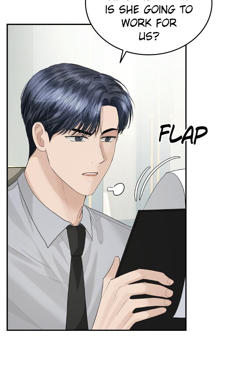 Read Perfect Marriage Revenge EN Manga Online