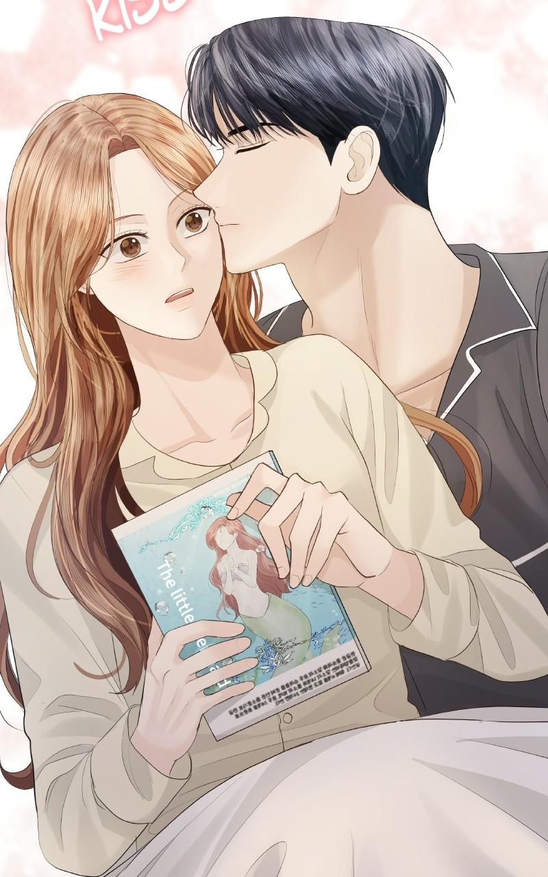 Read Perfect Marriage Revenge EN Manga Online