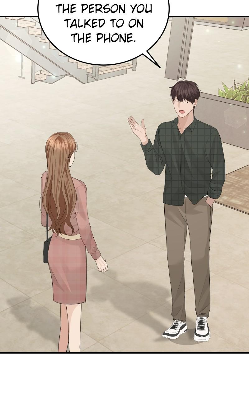 Read Perfect Marriage Revenge EN Manga Online