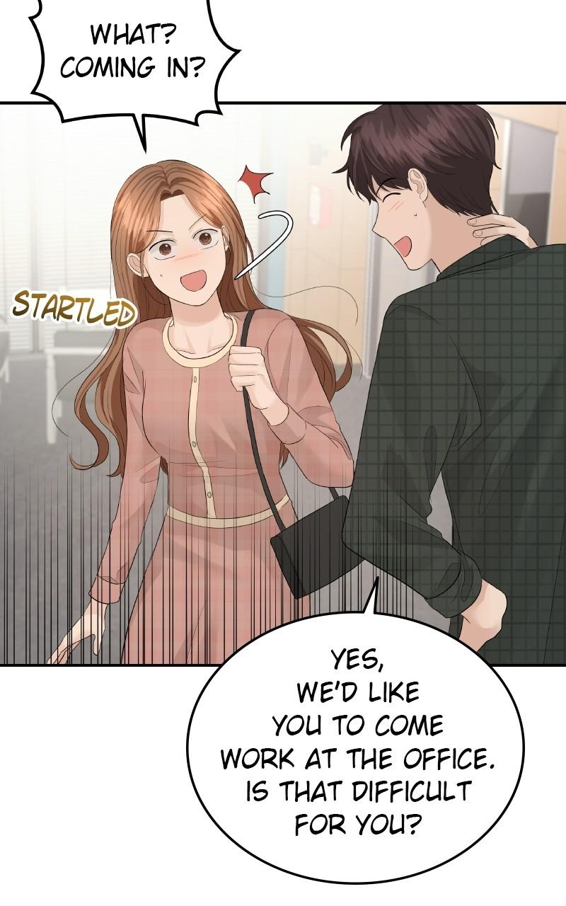 Read Perfect Marriage Revenge EN Manga Online