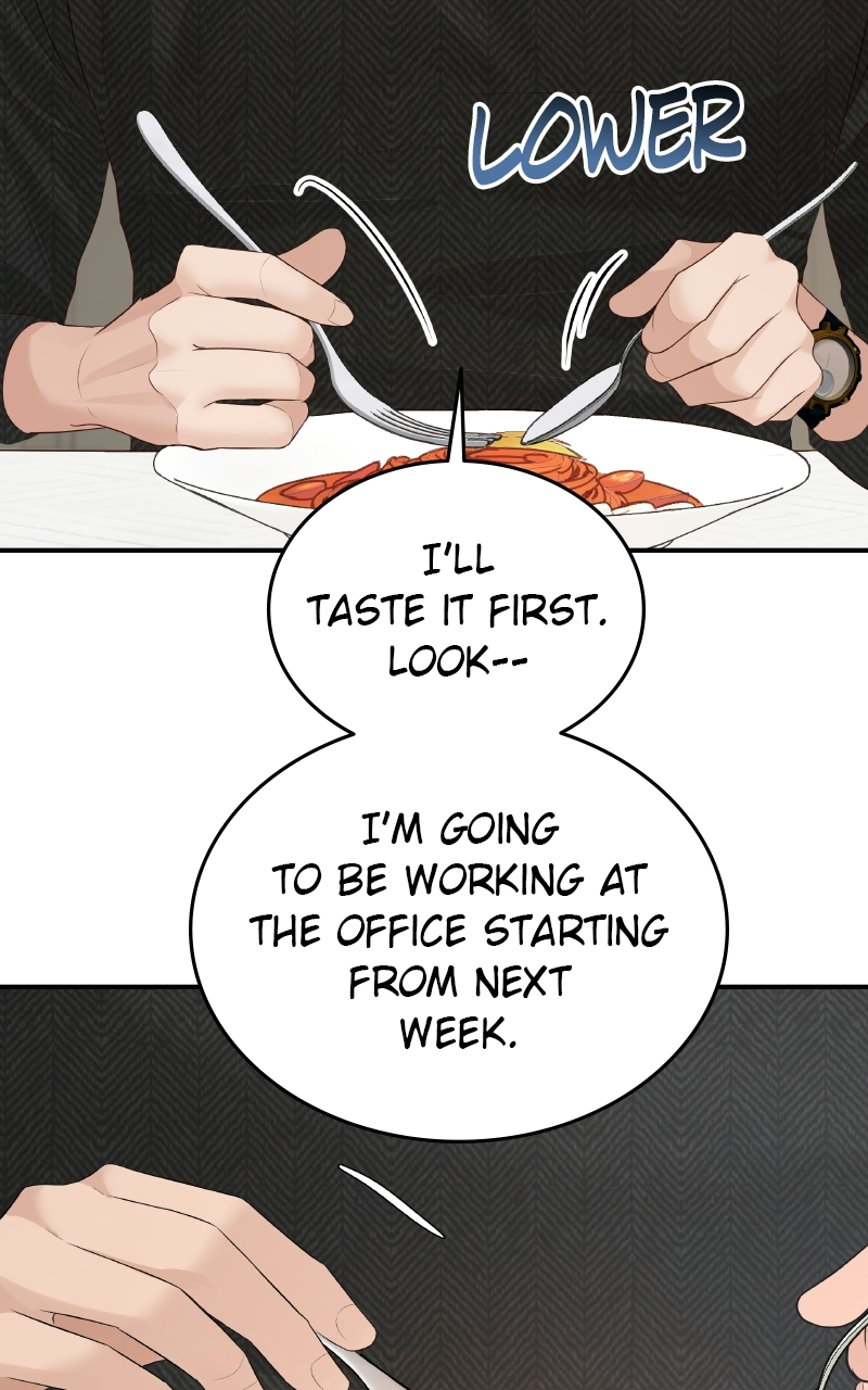 Read Perfect Marriage Revenge EN Manga Online