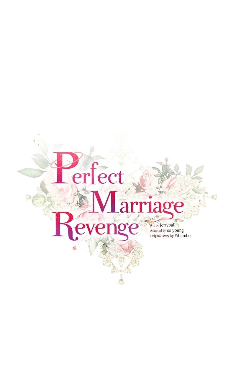 Read Perfect Marriage Revenge EN Manga Online