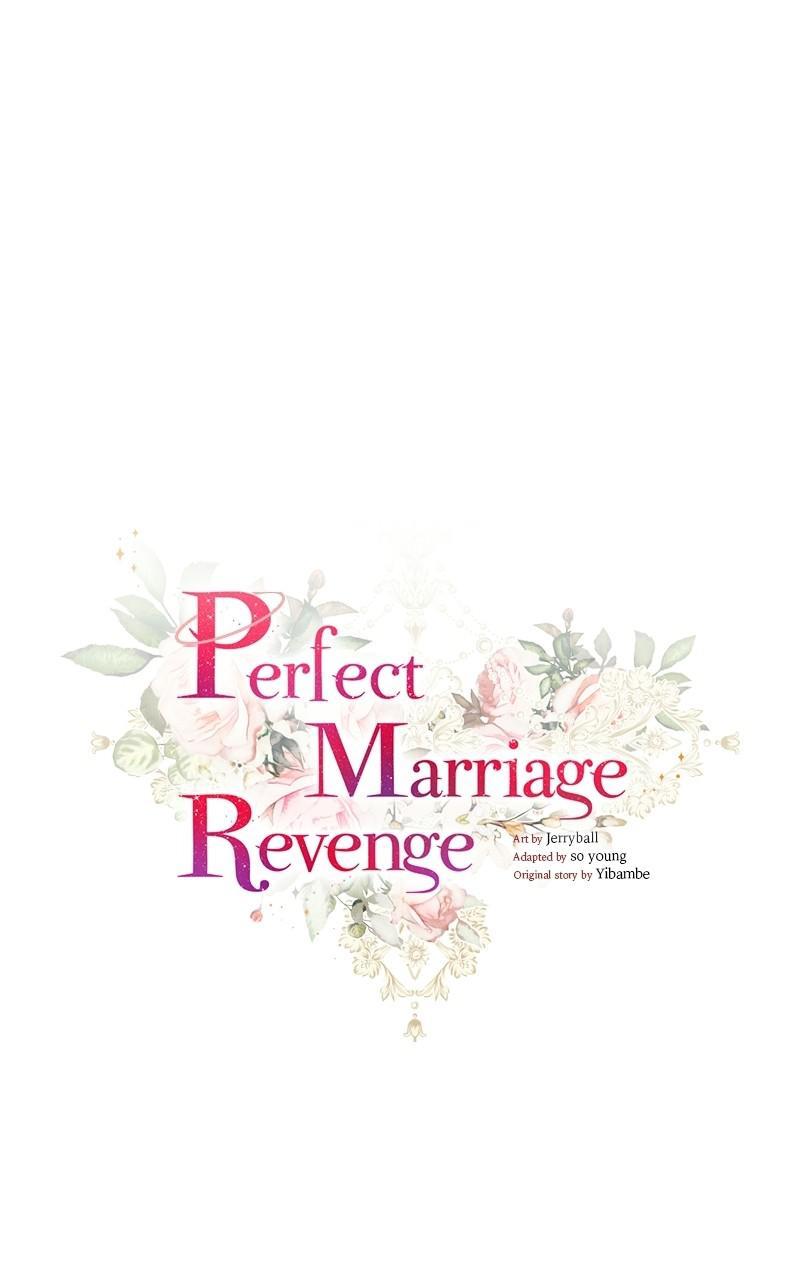 Read Perfect Marriage Revenge EN Manga Online