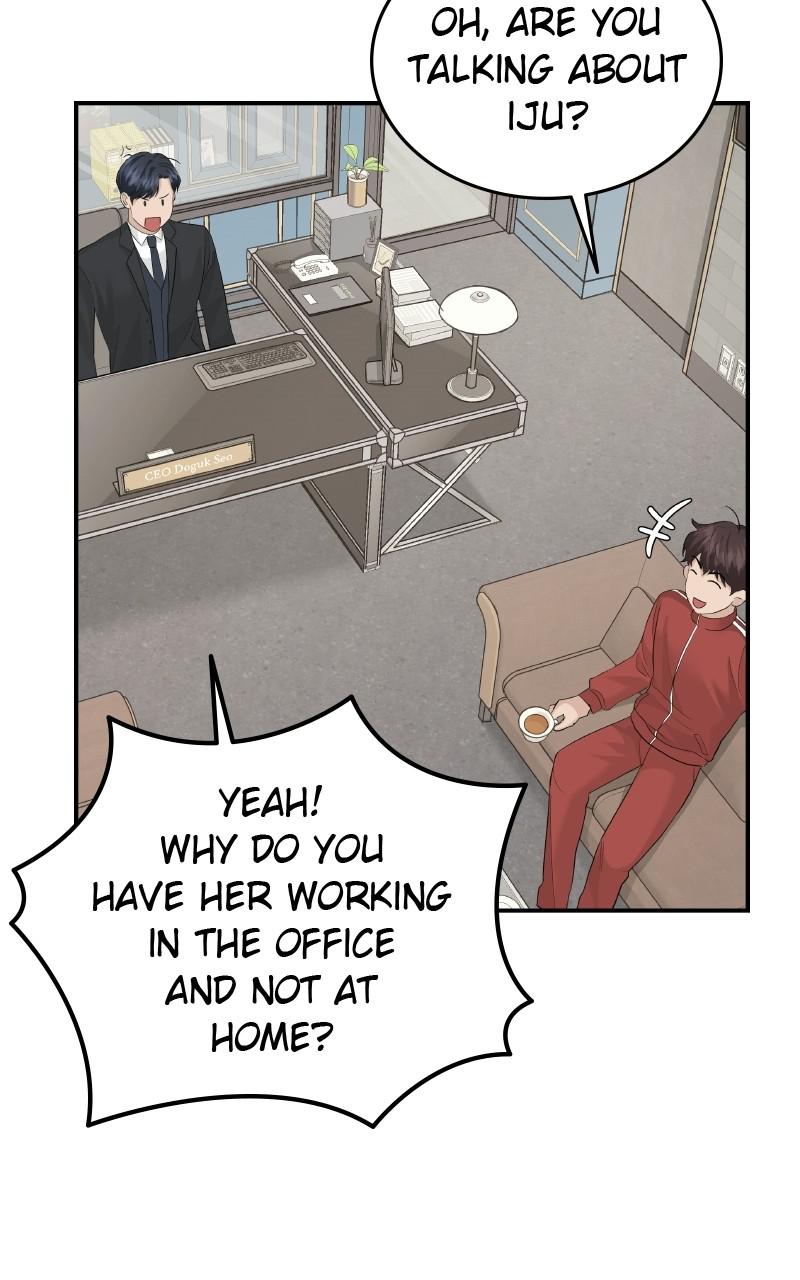 Read Perfect Marriage Revenge EN Manga Online