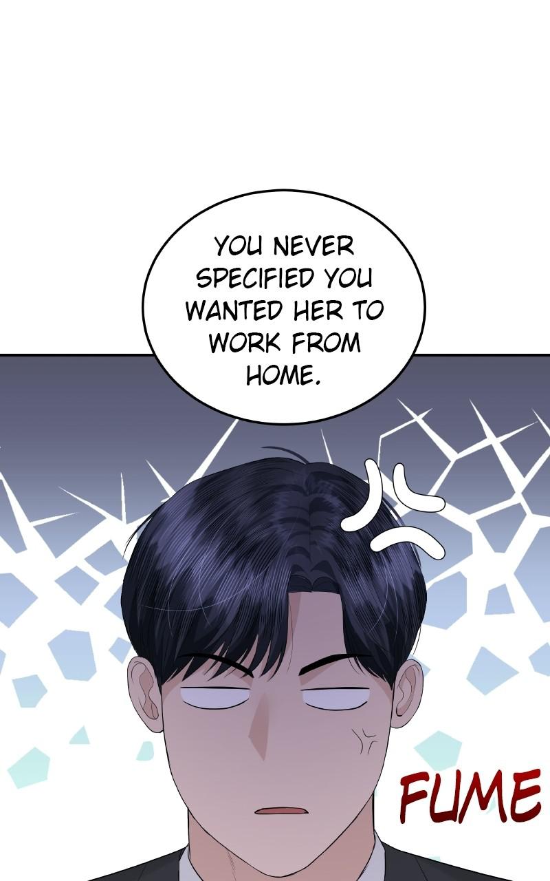 Read Perfect Marriage Revenge EN Manga Online