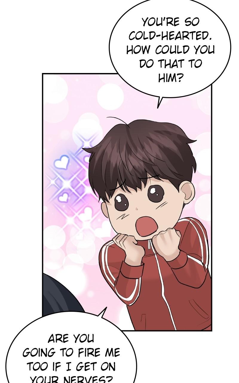 Read Perfect Marriage Revenge EN Manga Online