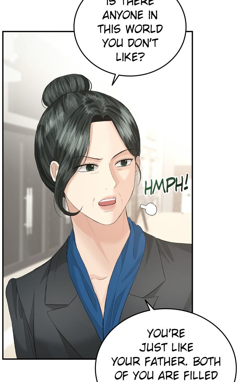 Read Perfect Marriage Revenge EN Manga Online