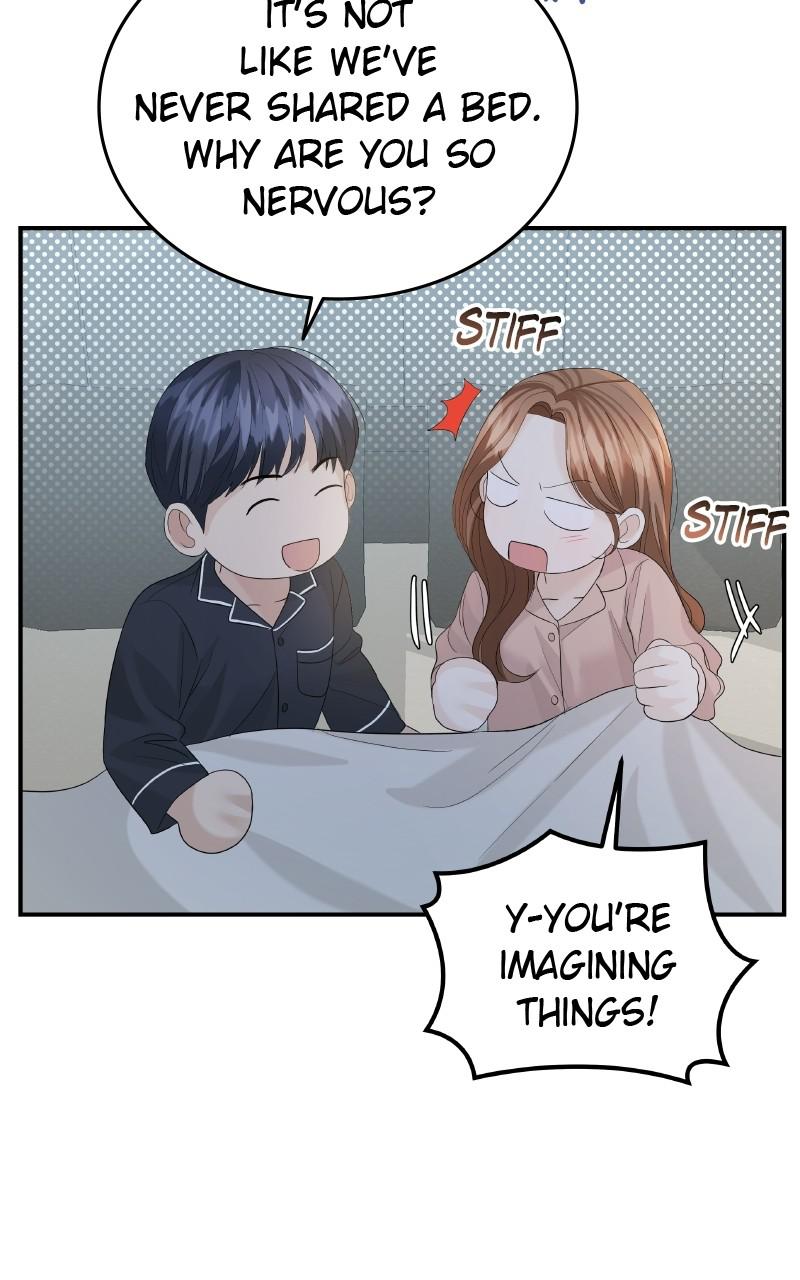 Read Perfect Marriage Revenge EN Manga Online