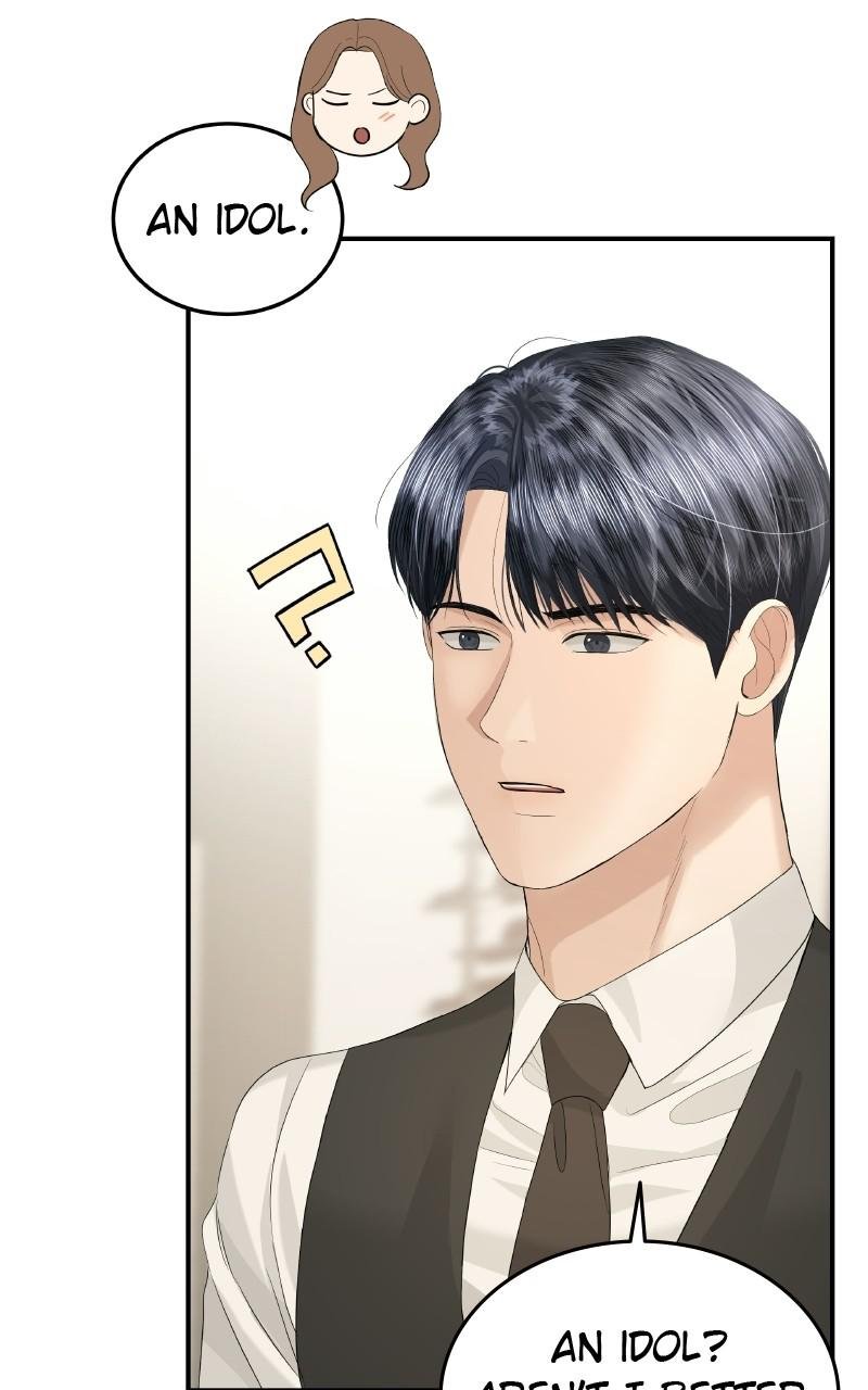 Read Perfect Marriage Revenge EN Manga Online