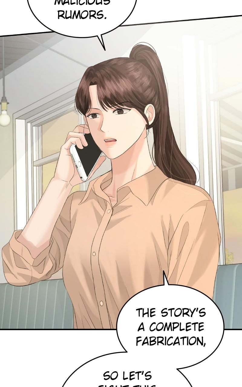 Read Perfect Marriage Revenge EN Manga Online