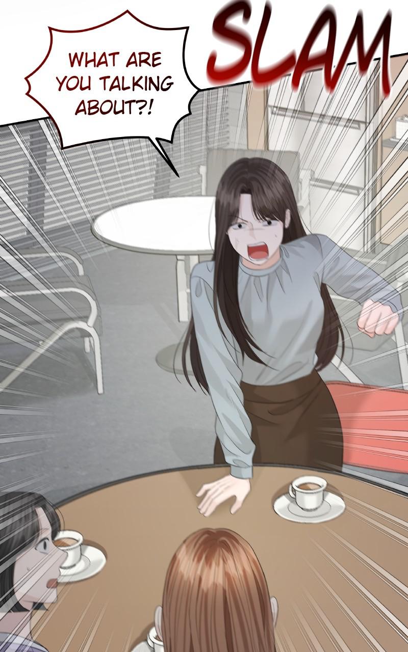 Read Perfect Marriage Revenge EN Manga Online