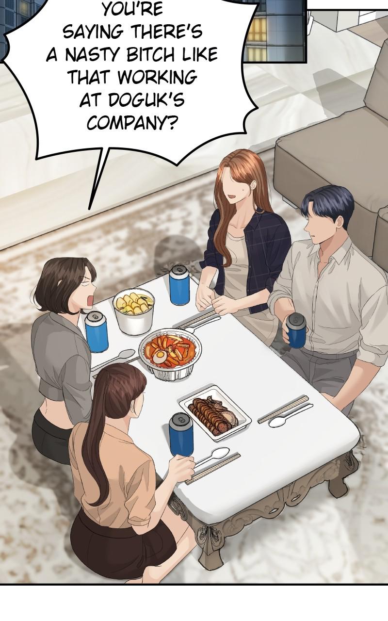 Read Perfect Marriage Revenge EN Manga Online