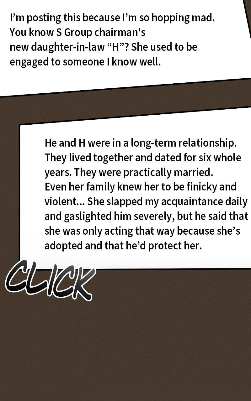 Read Perfect Marriage Revenge EN Manga Online