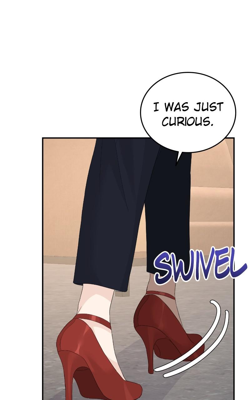 Read Perfect Marriage Revenge EN Manga Online