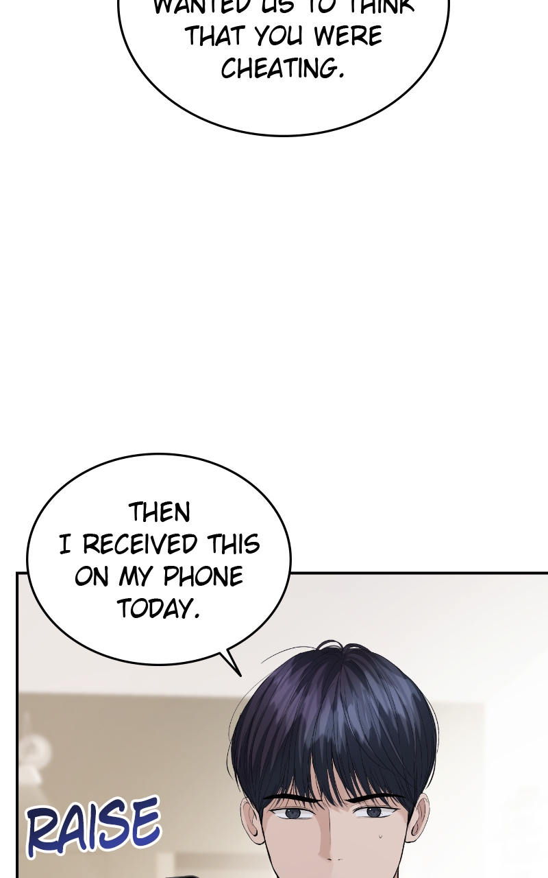 Read Perfect Marriage Revenge EN Manga Online