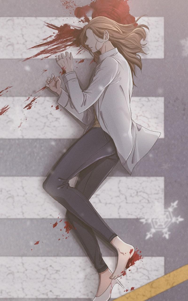 Read Perfect Marriage Revenge EN Manga Online