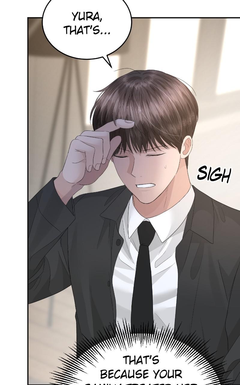 Read Perfect Marriage Revenge EN Manga Online