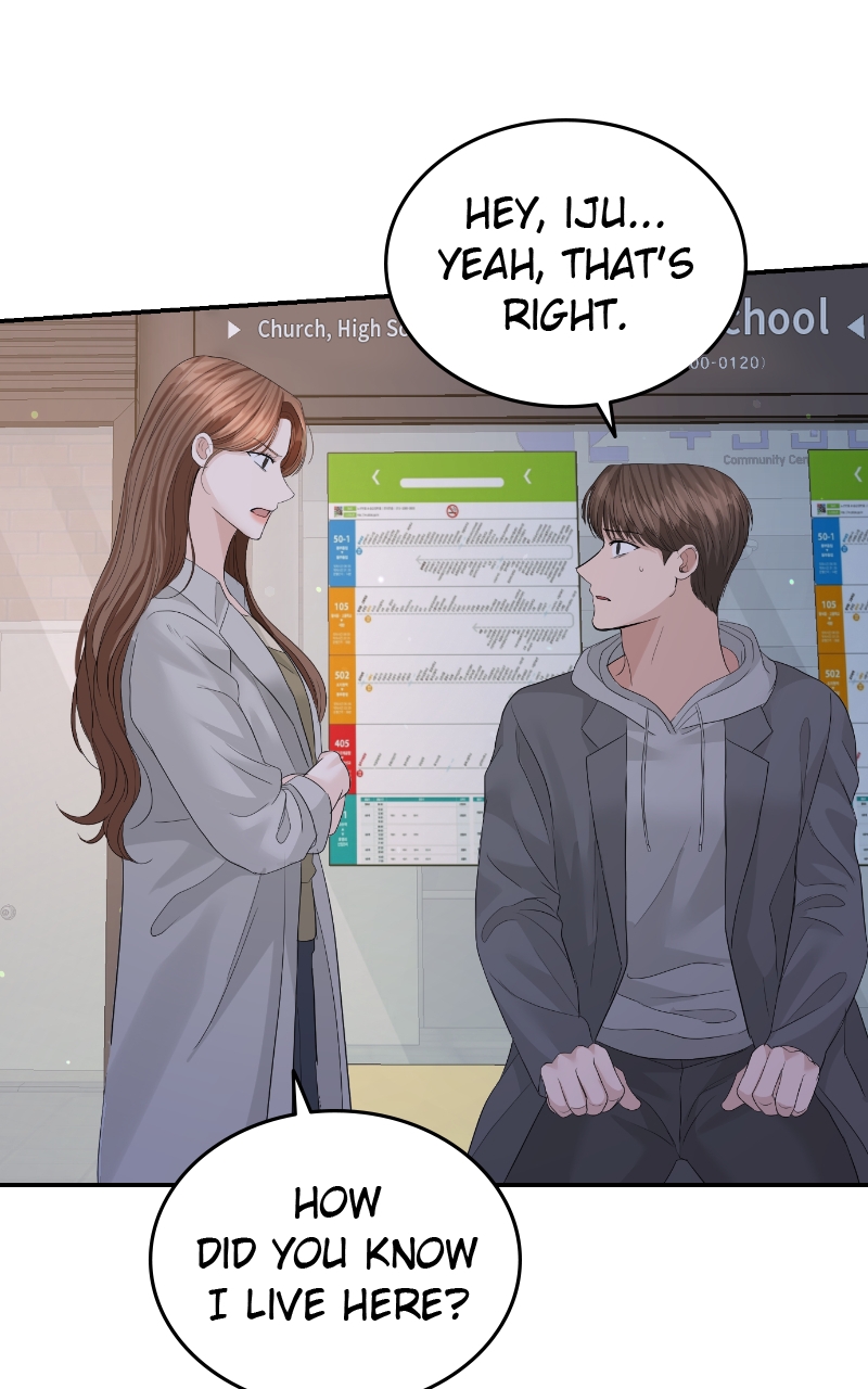 Read Perfect Marriage Revenge EN Manga Online