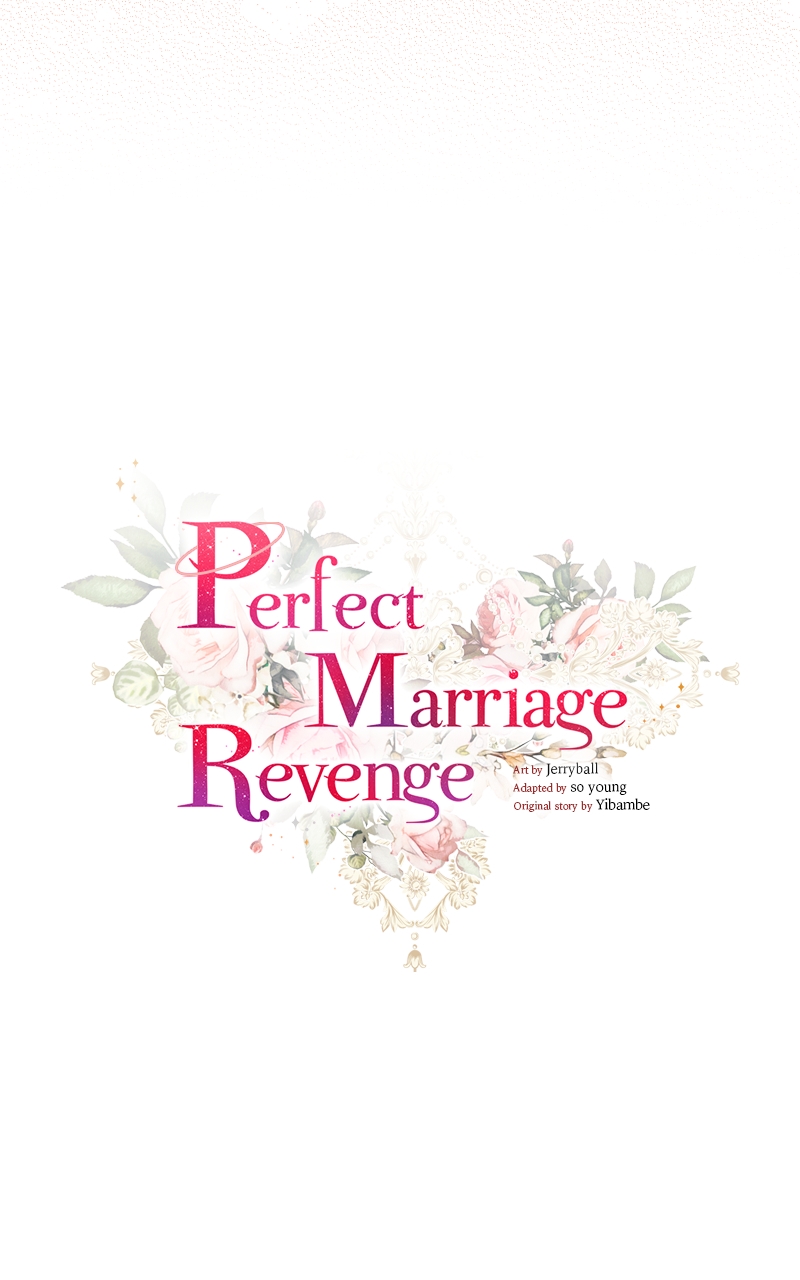 Read Perfect Marriage Revenge EN Manga Online