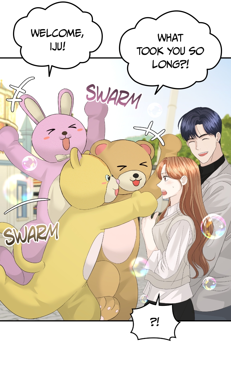 Read Perfect Marriage Revenge EN Manga Online