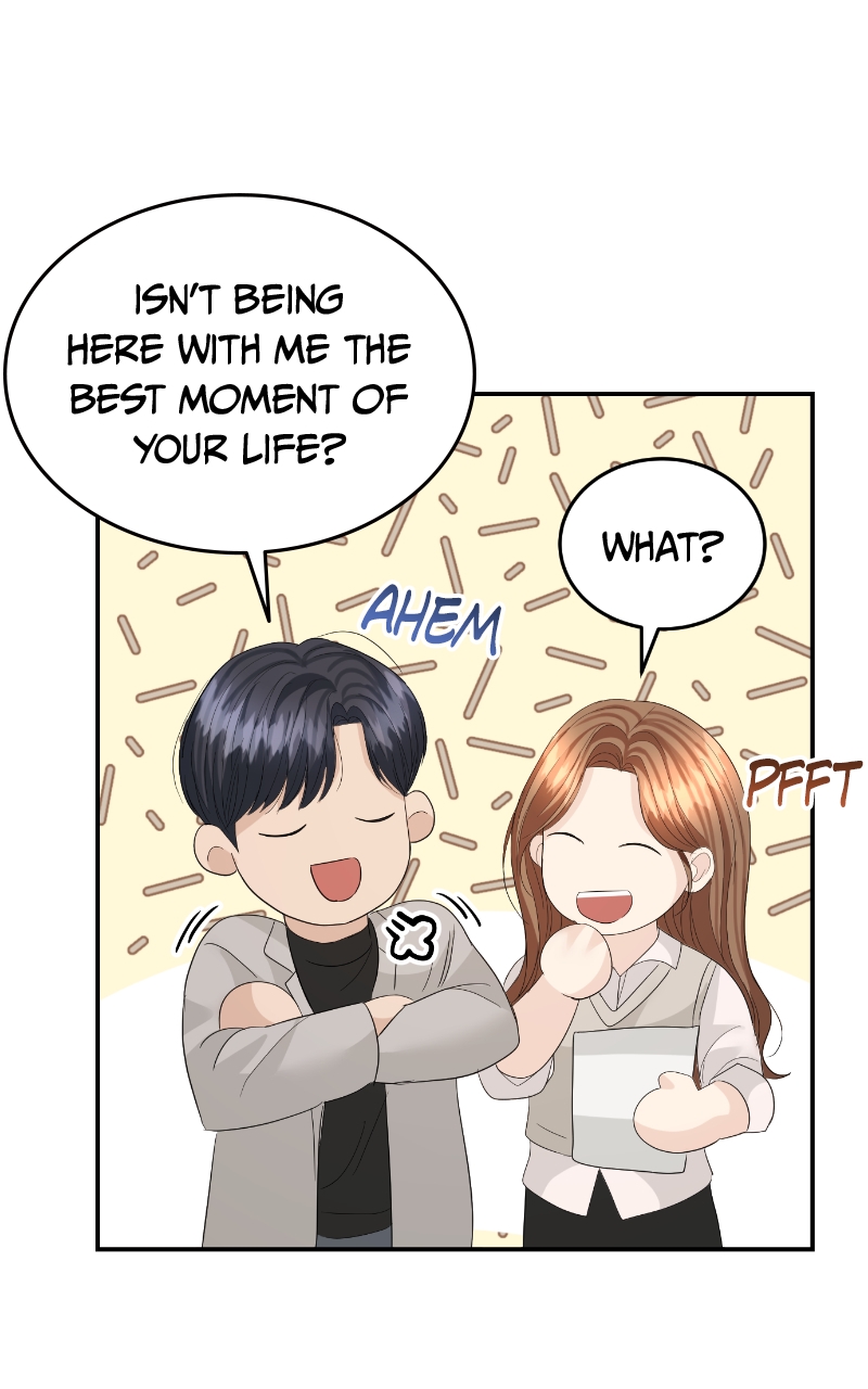 Read Perfect Marriage Revenge EN Manga Online