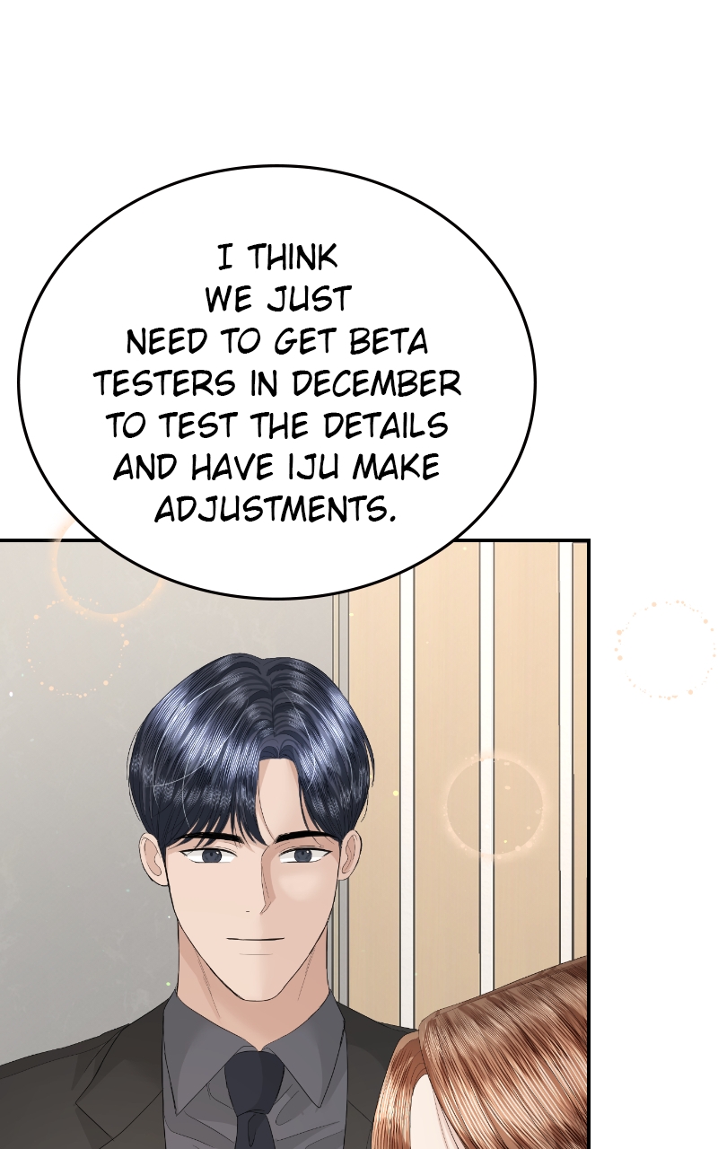 Read Perfect Marriage Revenge EN Manga Online