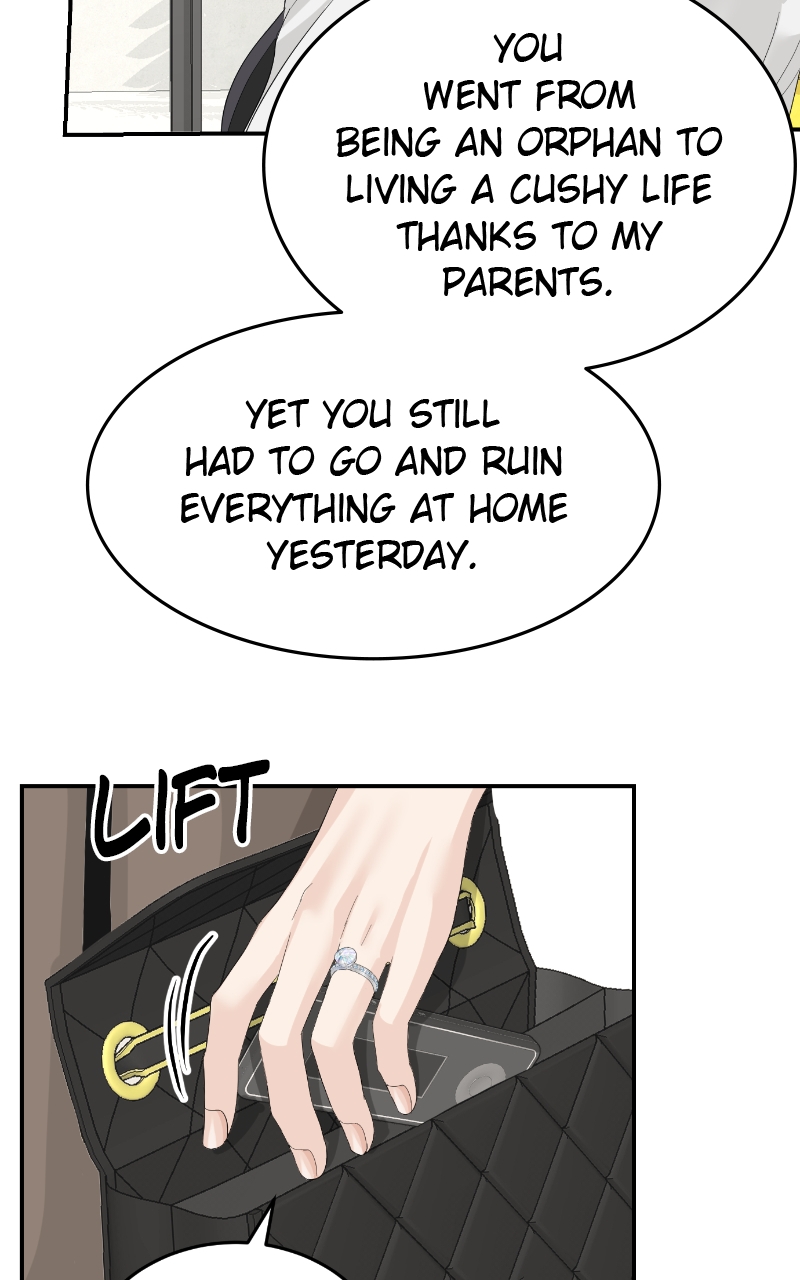 Read Perfect Marriage Revenge EN Manga Online