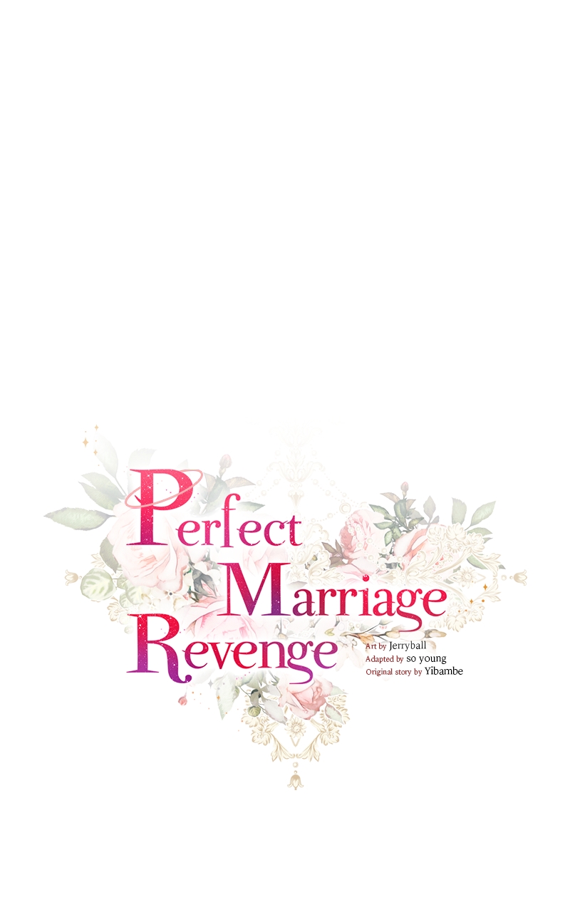 Read Perfect Marriage Revenge EN Manga Online