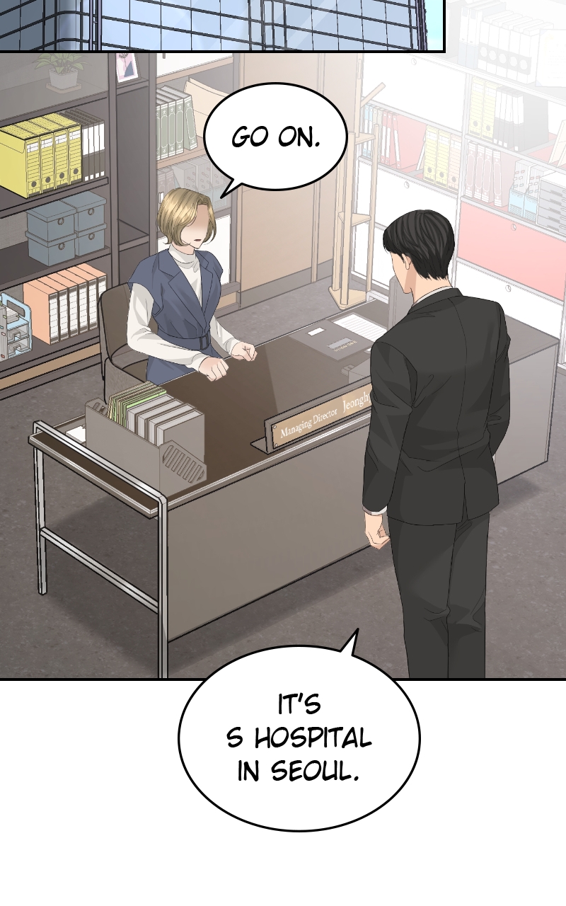 Read Perfect Marriage Revenge EN Manga Online