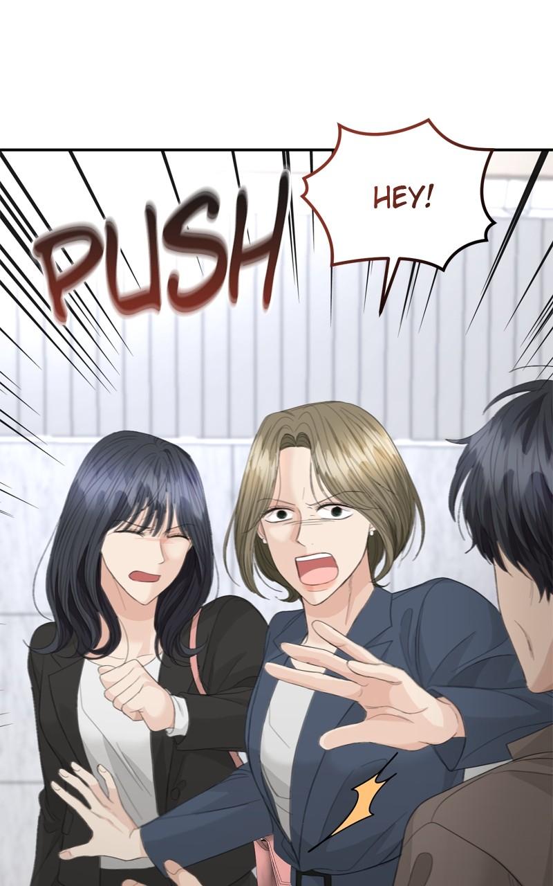 Read Perfect Marriage Revenge EN Manga Online