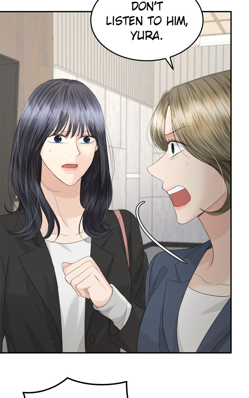 Read Perfect Marriage Revenge EN Manga Online