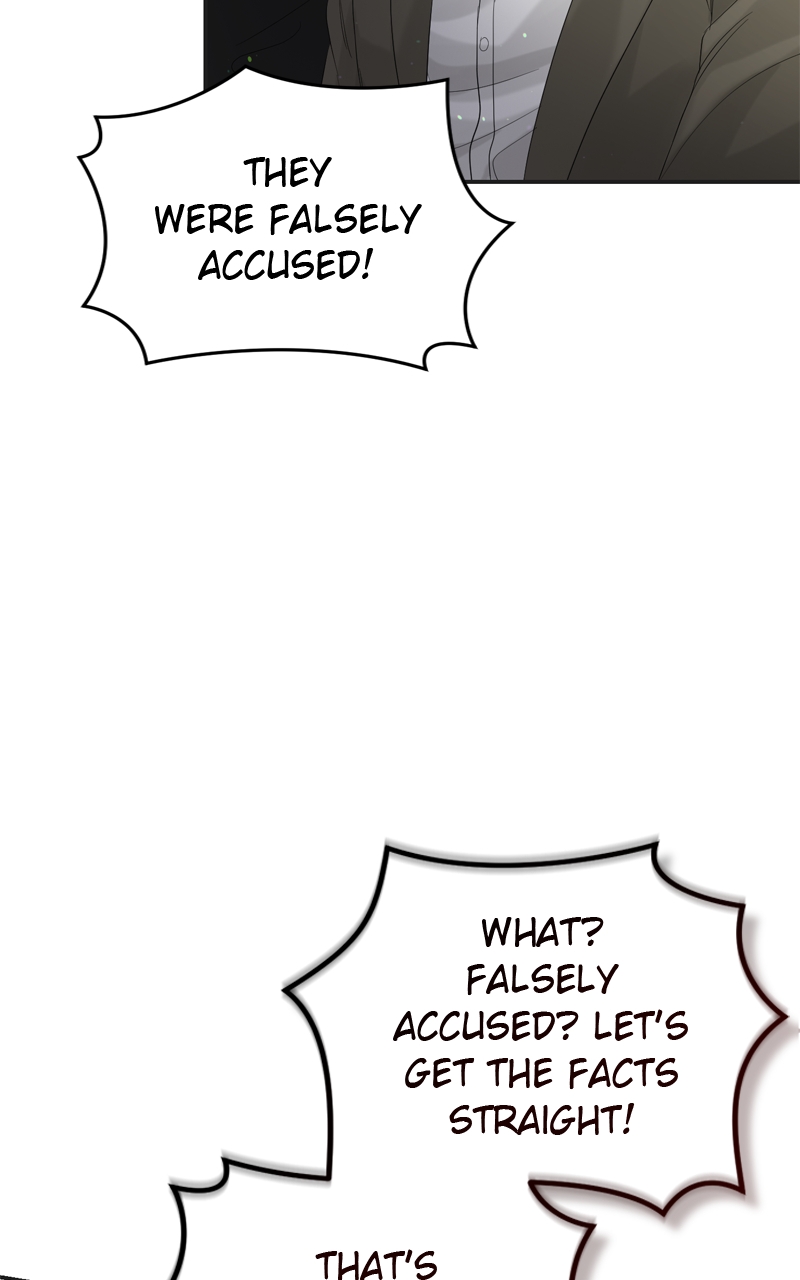 Read Perfect Marriage Revenge EN Manga Online