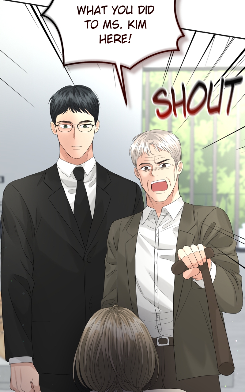 Read Perfect Marriage Revenge EN Manga Online