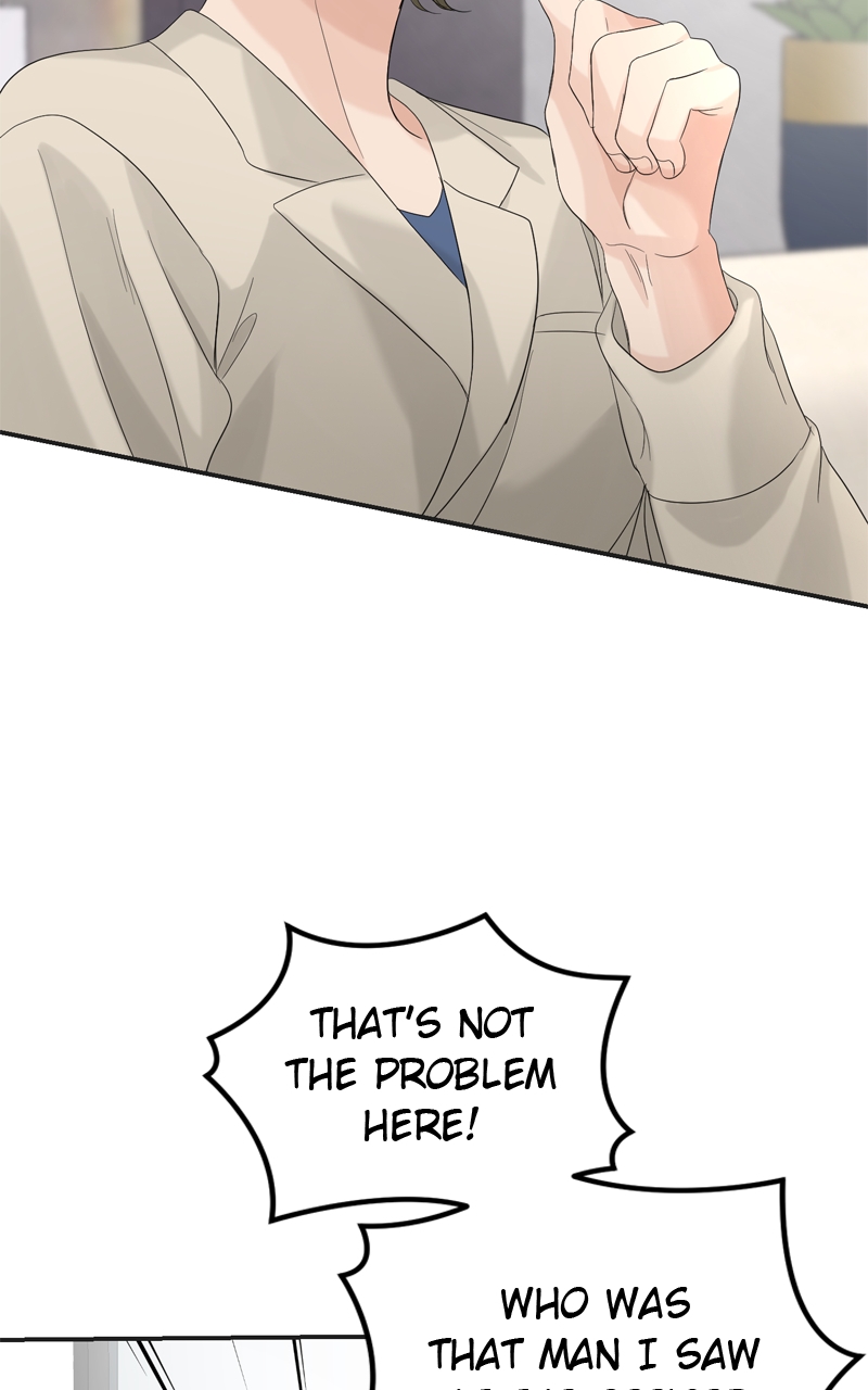 Read Perfect Marriage Revenge EN Manga Online