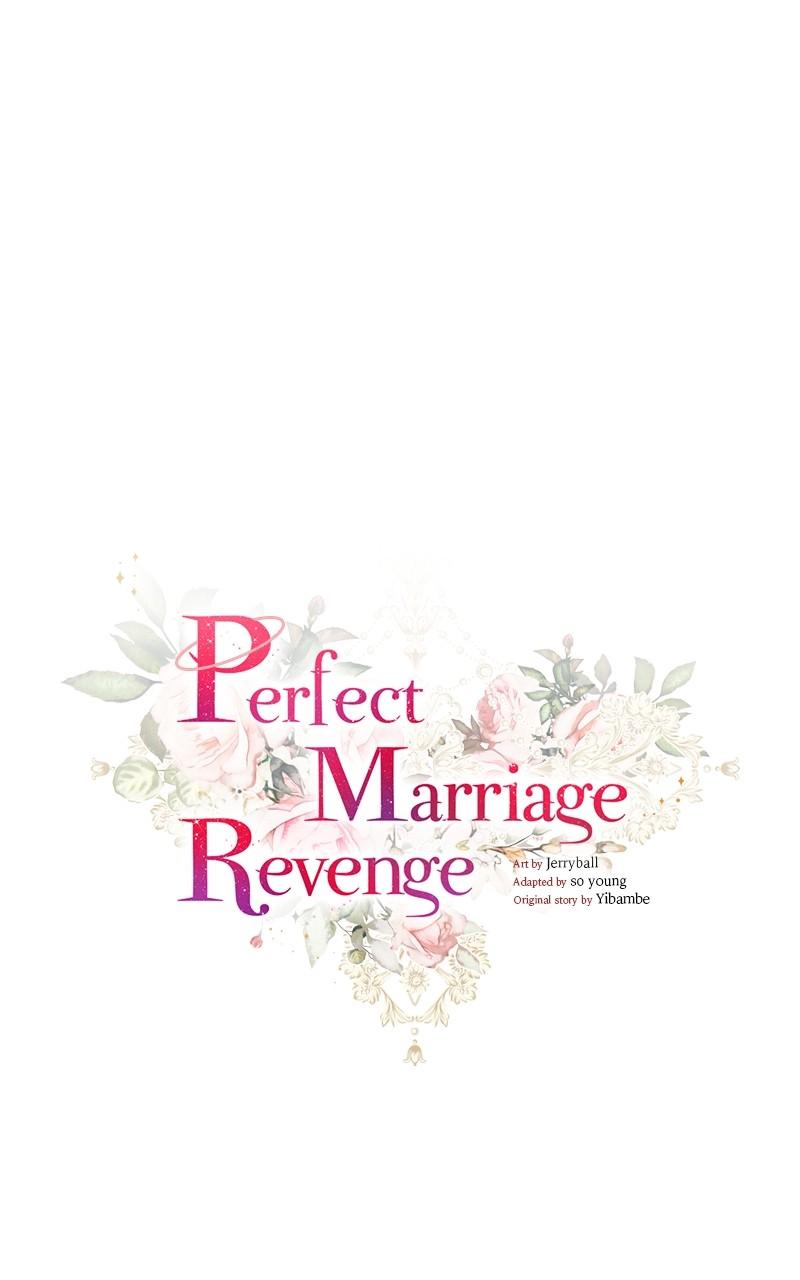 Read Perfect Marriage Revenge EN Manga Online
