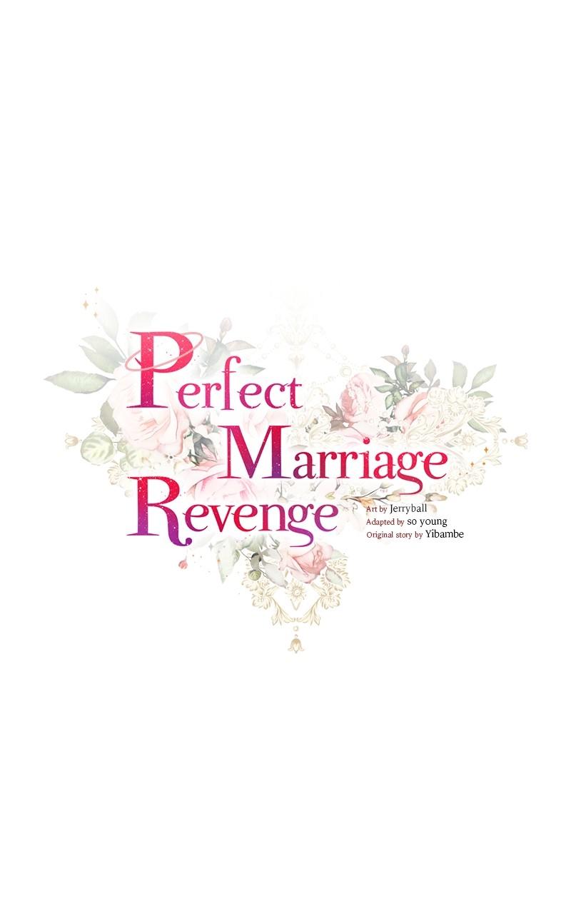 Read Perfect Marriage Revenge EN Manga Online