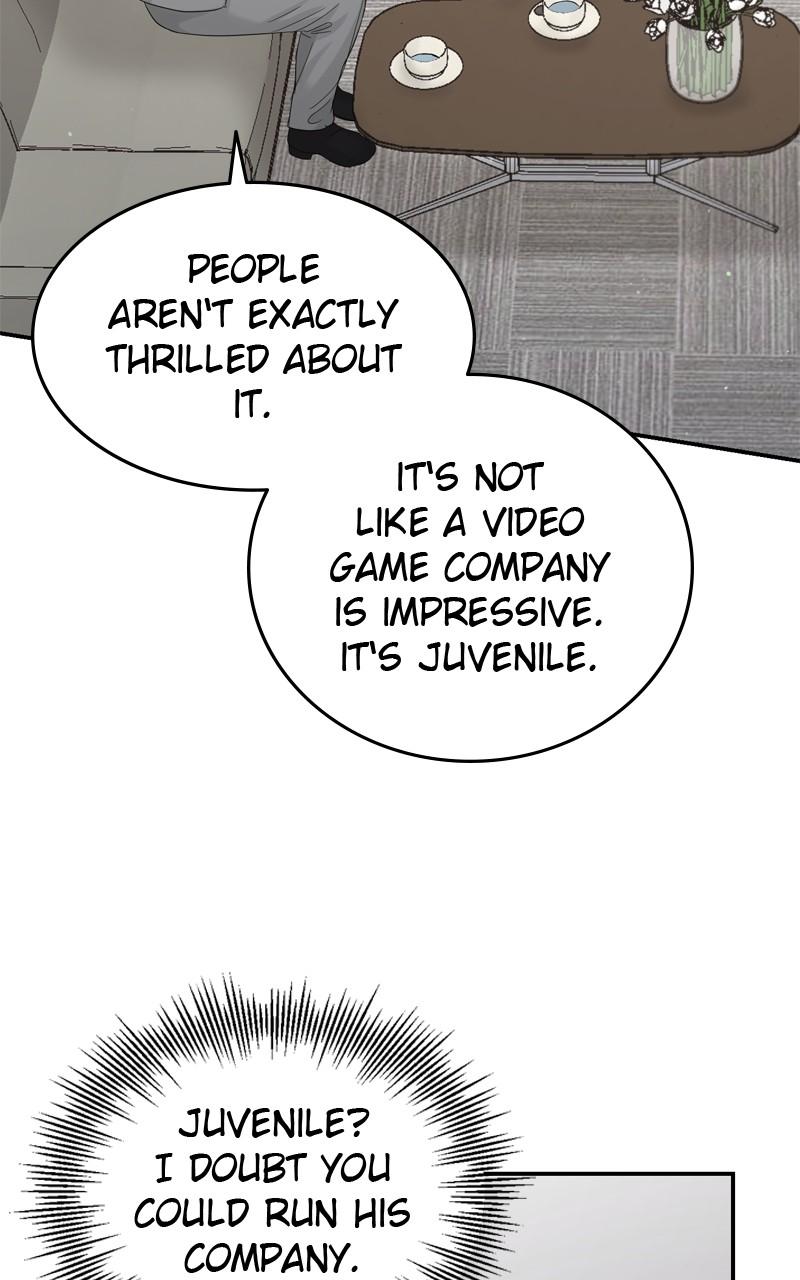 Read Perfect Marriage Revenge EN Manga Online