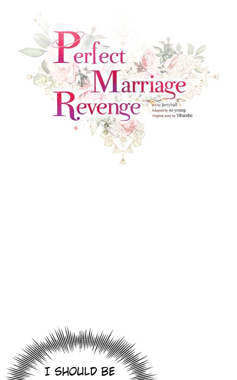 Read Perfect Marriage Revenge EN Manga Online