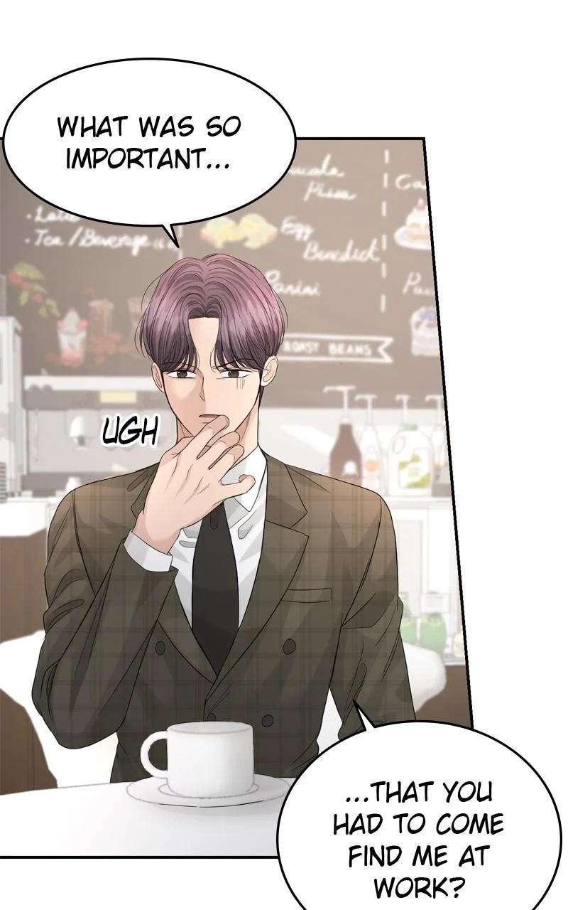 Read Perfect Marriage Revenge EN Manga Online