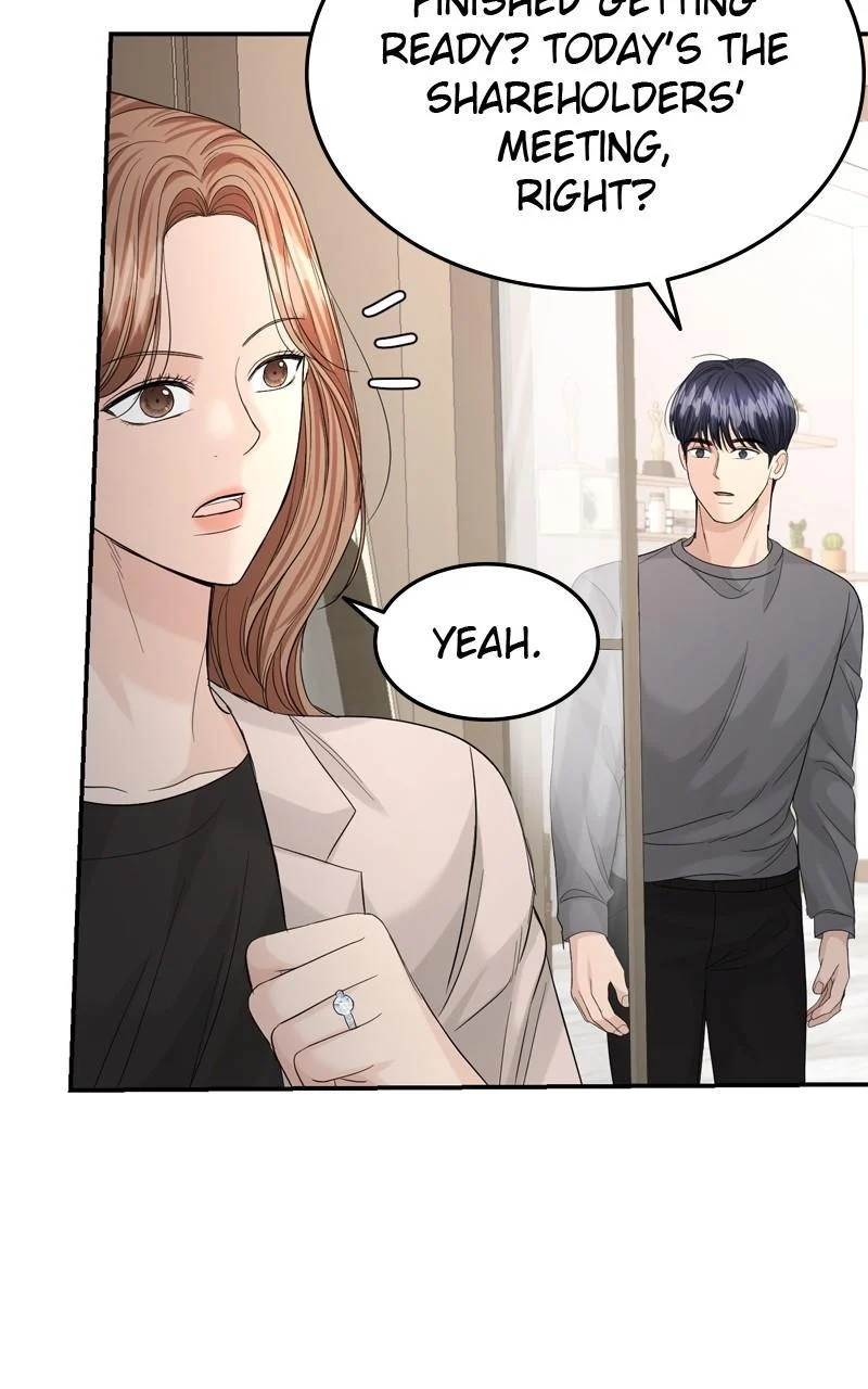 Read Perfect Marriage Revenge EN Manga Online