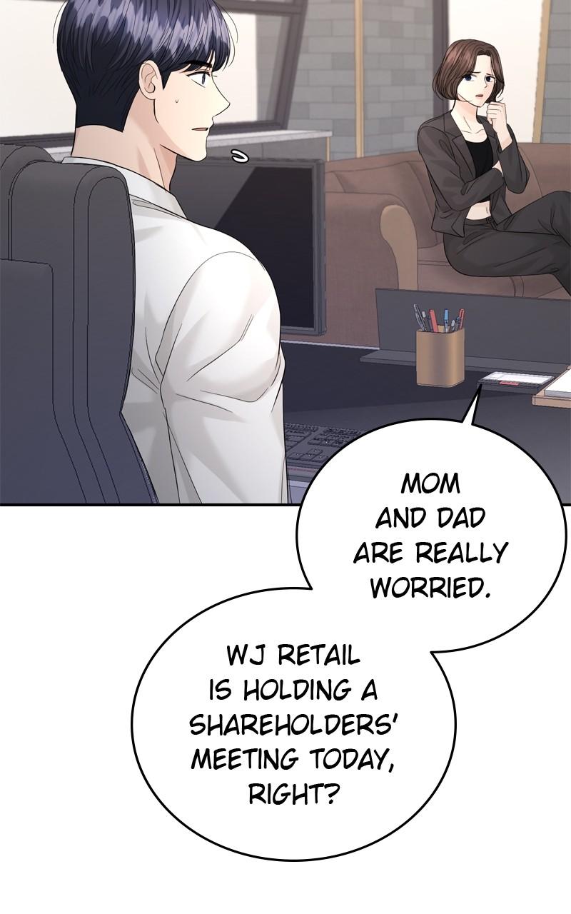 Read Perfect Marriage Revenge EN Manga Online