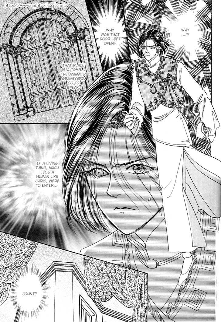 Read Pet Shop of Horrors EN Manga Online