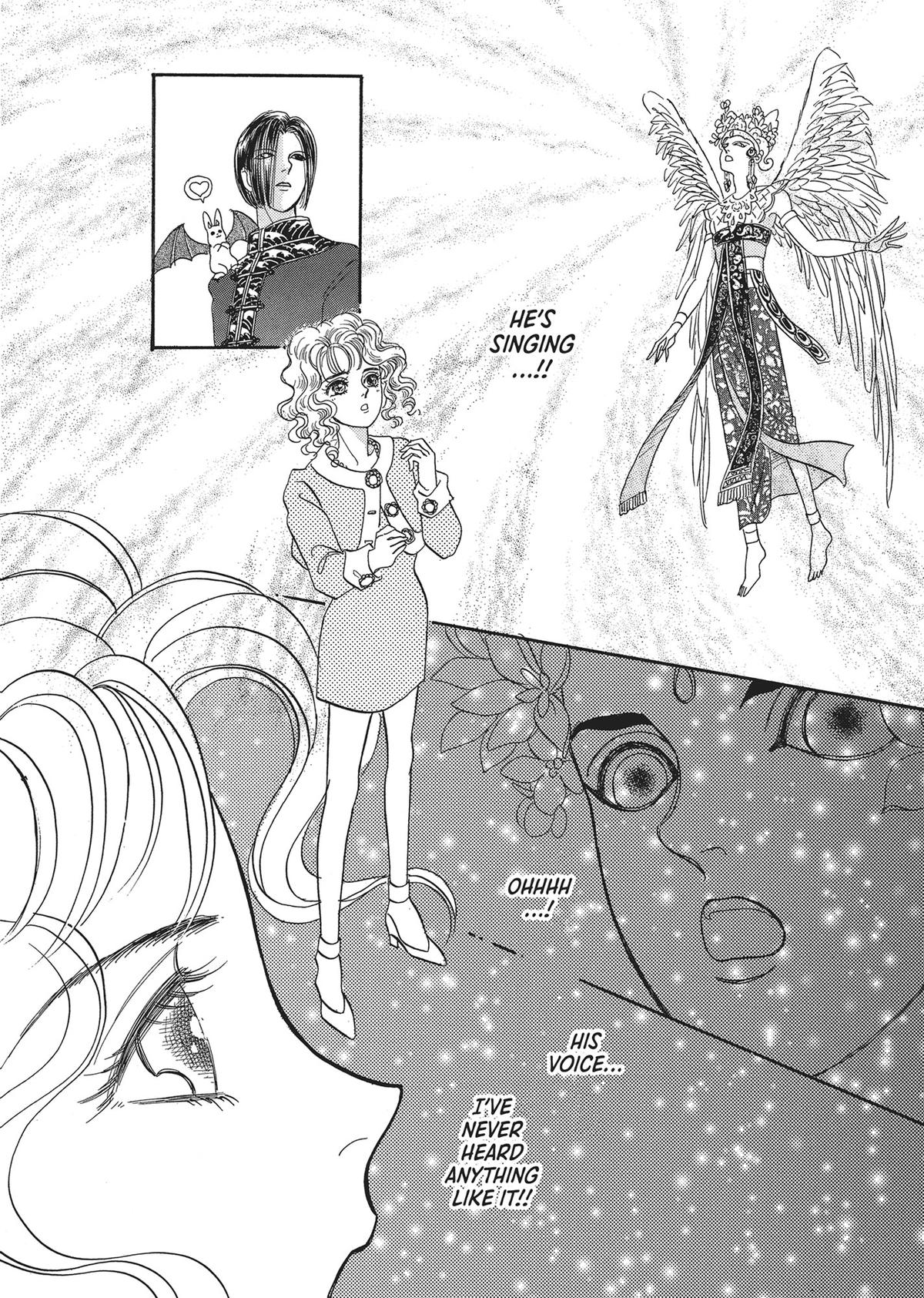 Read Pet Shop of Horrors EN Manga Online