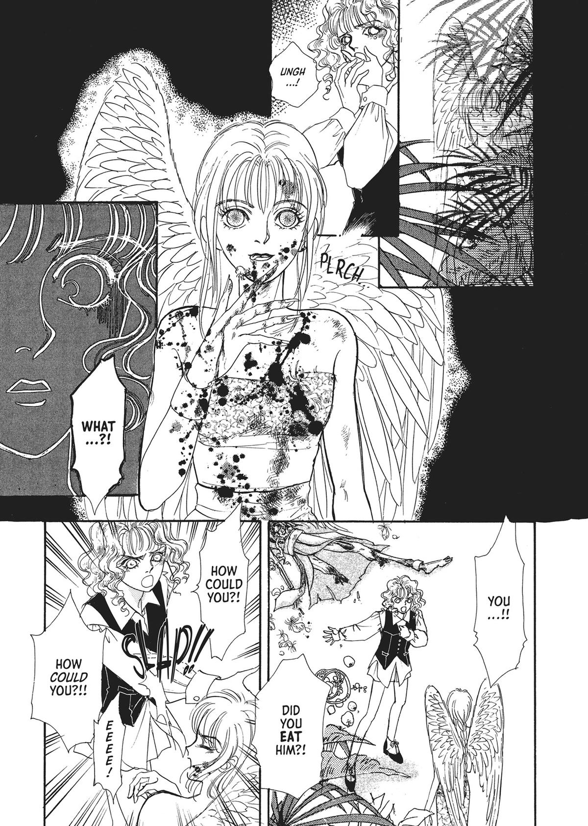 Read Pet Shop of Horrors EN Manga Online